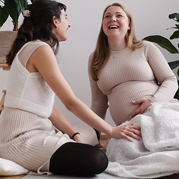 Milk & Mother Ausbildung zur Schwangerschafts- und Geburtsdoula