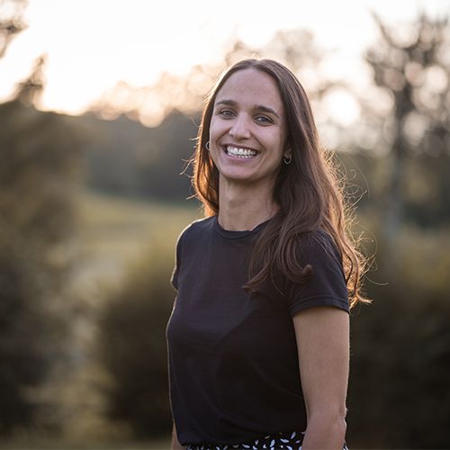 Cristina Iten