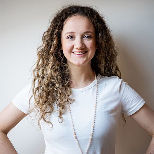 Lisa-Maire Unger