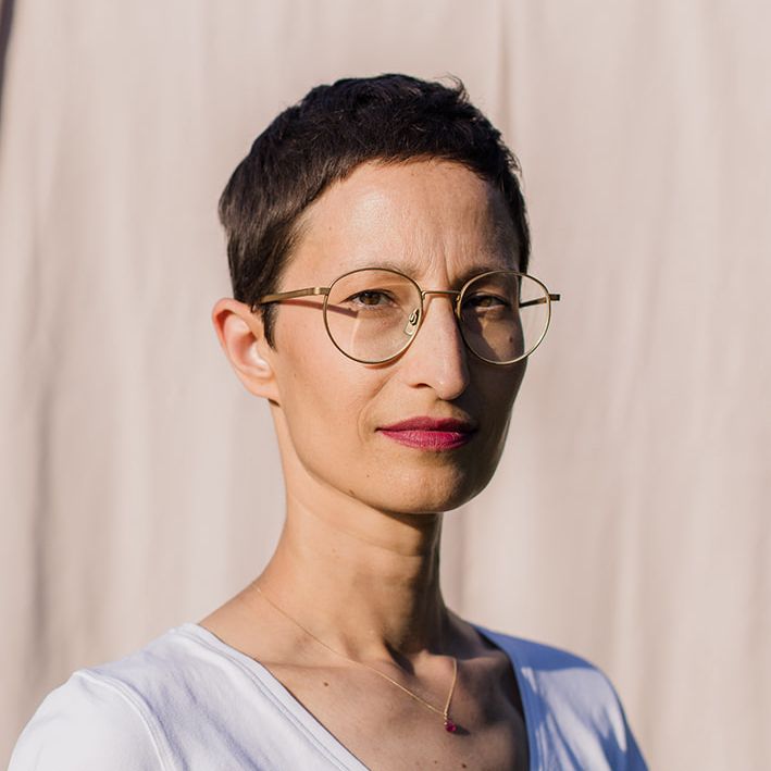 Wochenbettdoula Andrea Lackus