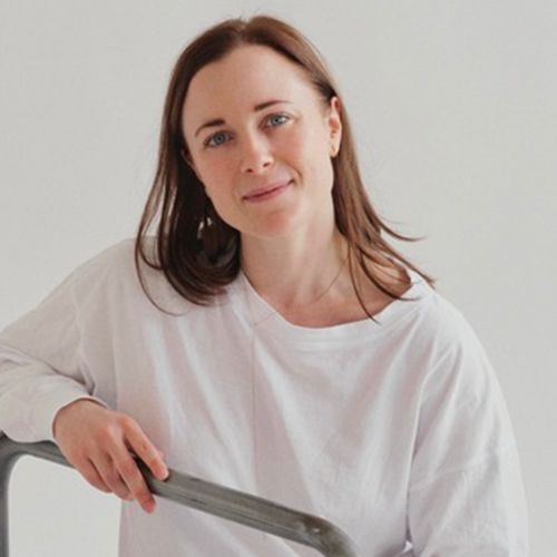 Wochenbettdoula Léa Gossington